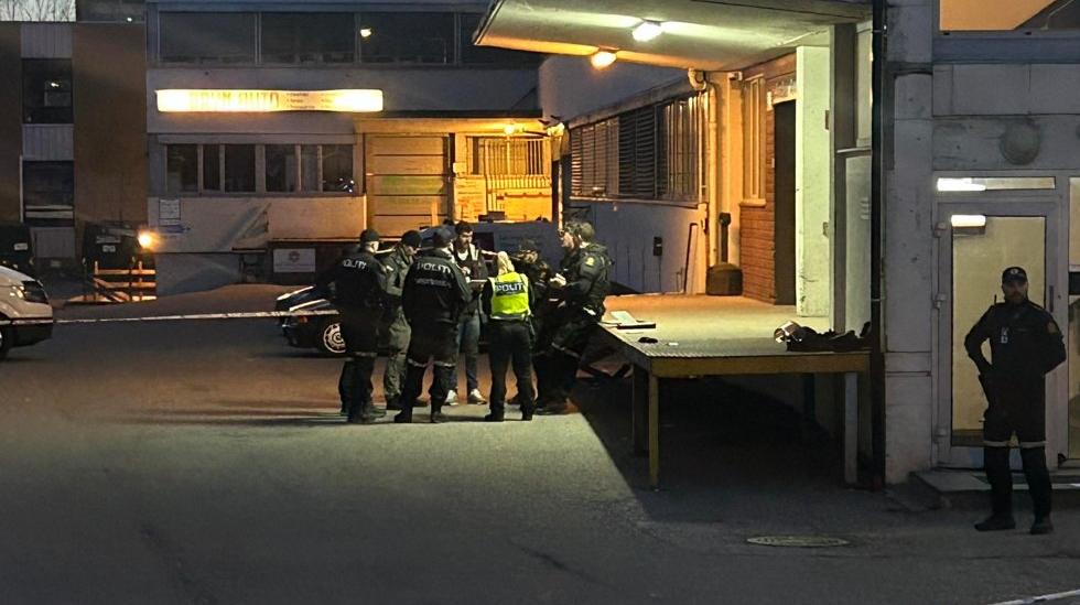 Jugendlicher in Oslo schwer verletzt – vermutlich Schießerei zwischen Bekannten