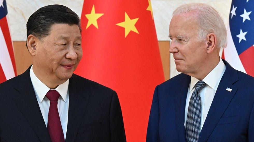 La reazione della Cina alle nuove tariffe di Biden: – Una pericolosa escalation