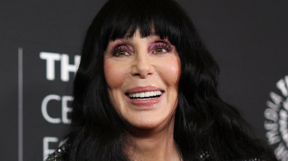 Cher beats up ex-husband's widow – and gets money back for old hits