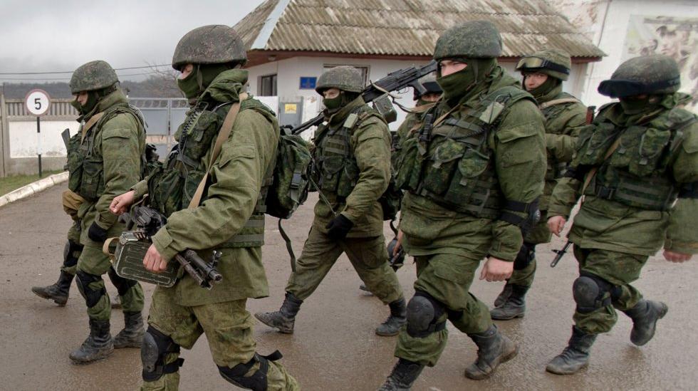 Les femmes russes exigent que le ministre de la Défense ramène les hommes du front