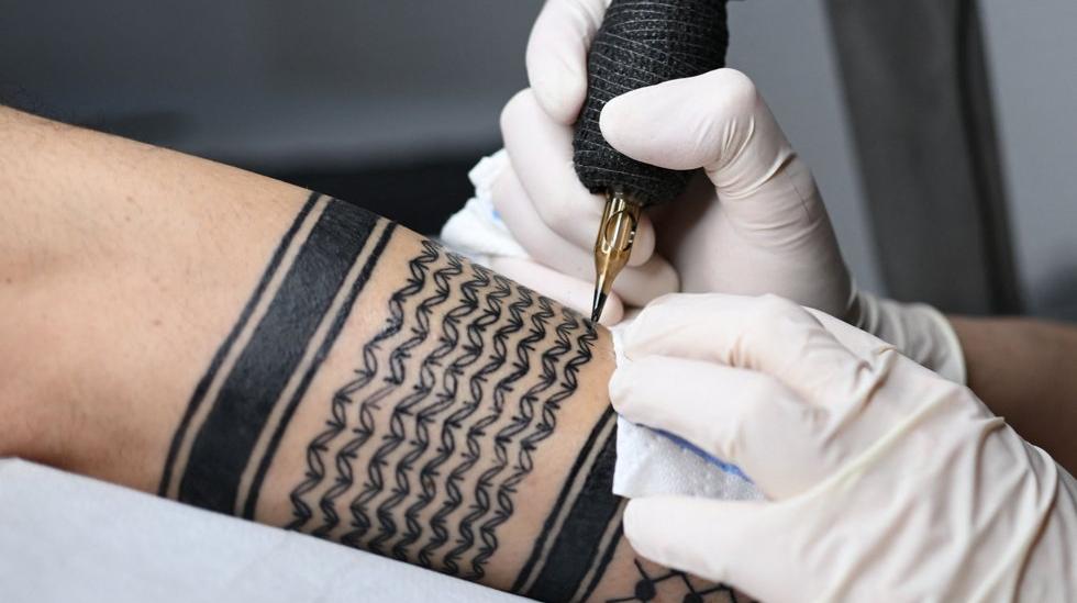 Nouvelle étude : le tatouage peut être cancérigène