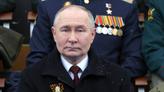 俄罗斯总统普京让数十万俄罗斯士兵去送死。图片来源：NTB