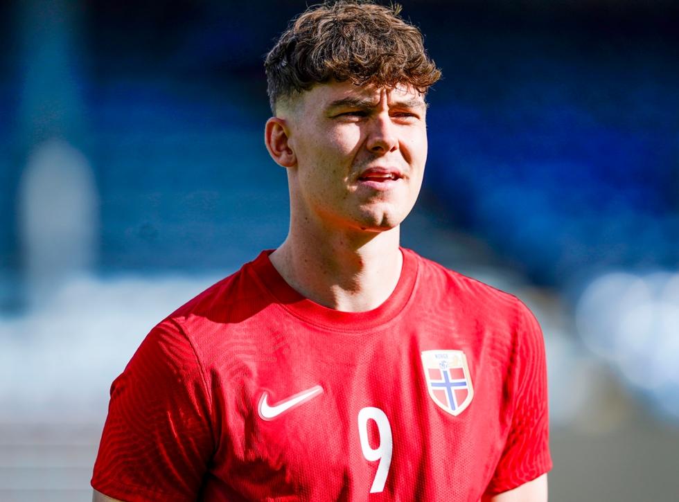 Strand Larsen nær scoring da Celta Vigo tapte stort ABC Nyheter