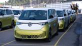 Several thousand Norwegians have ordered new and electric VW ID.Buzz.  Here, there will be a good number of cars on Norwegian roads before the New Year.