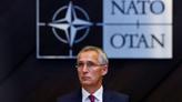 Le secrétaire général de l'OTAN, Jens Stoltenberg.  REUTERS/Yves Herman