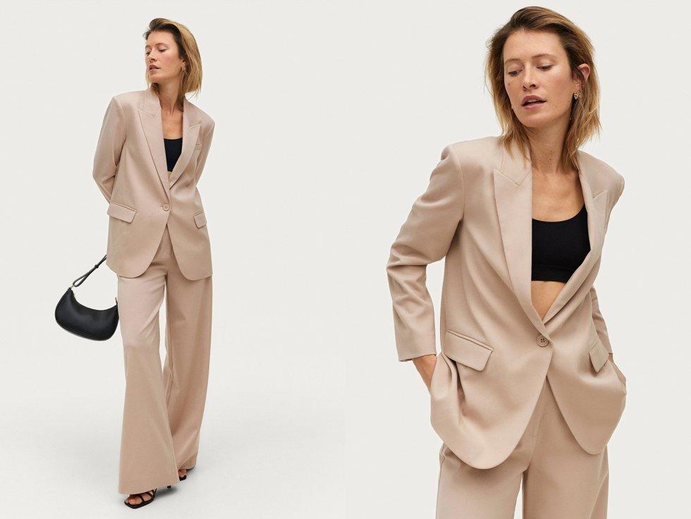 Trendy, velkledd sofistikert: 20 blazere til hverdag og fest | ABC