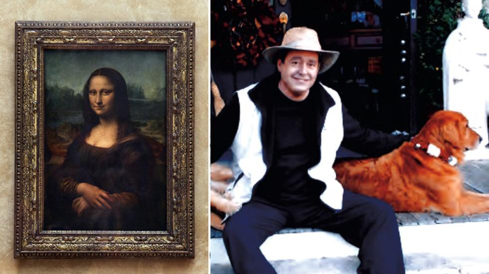 Uncovering the secrets of the Mona Lisa