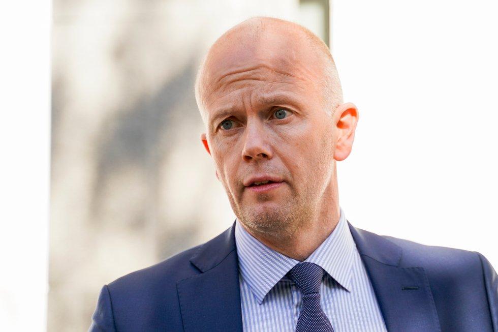 Forsvareren forventer at Tom Hagen løslates fredag ABC Nyheter