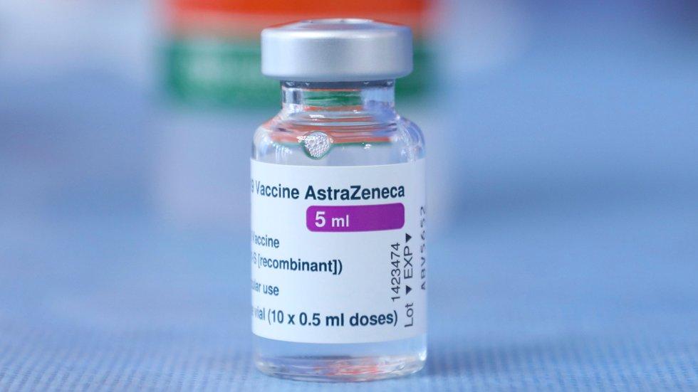 Employee admitted to UNN – has received the AstraZeneca vaccine