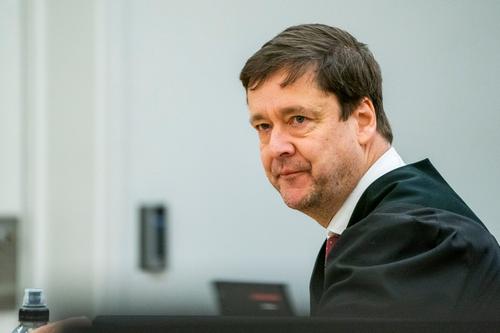 Advokat Tor Kjaervik Skutt Og Drept Pa Roa I Oslo Abc Nyheter