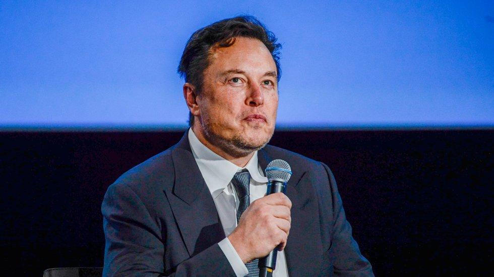 Musk forbids Ukraine from using Starlink in attacks