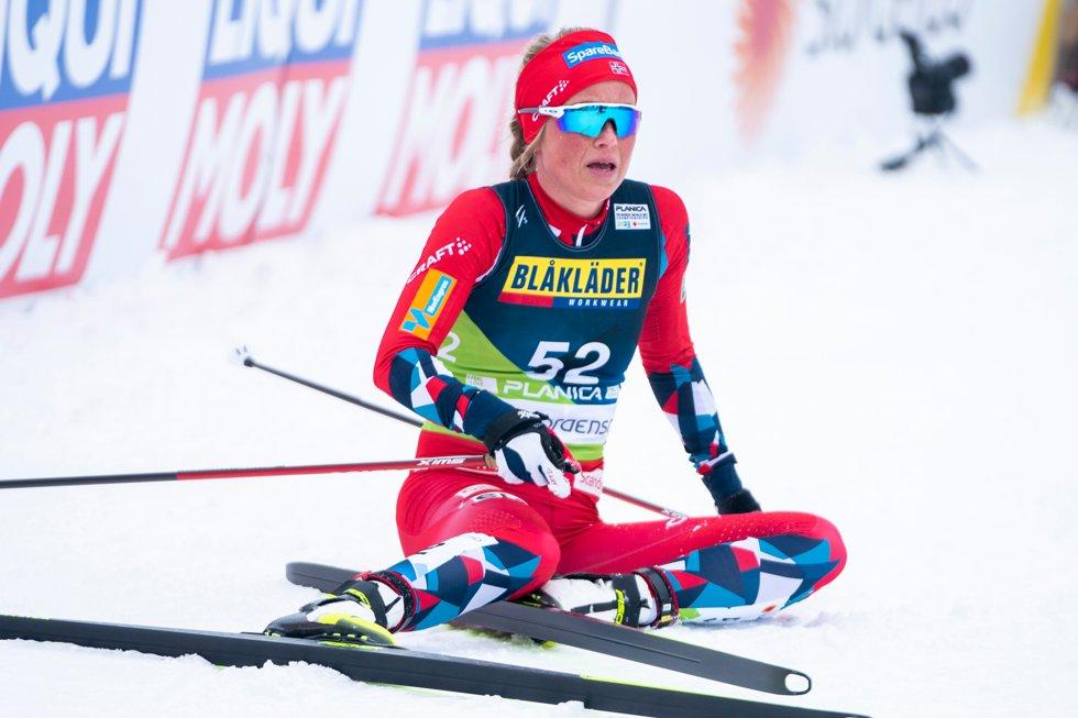 Profile of cross-country skiing after the national team was abolished: – You are a little helpless