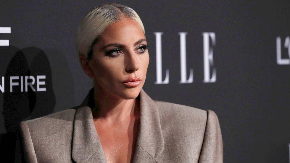 Lady Gaga Apner Opp Om Traumene Ble Gravid Etter Voldtekt Som Tenaring Abc Nyheter