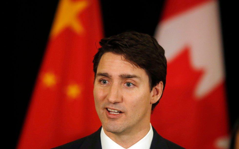 Canada will invest militarily in the Arctic