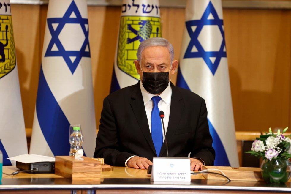 Netanyahu: Hamas and Jihad must pay dearly