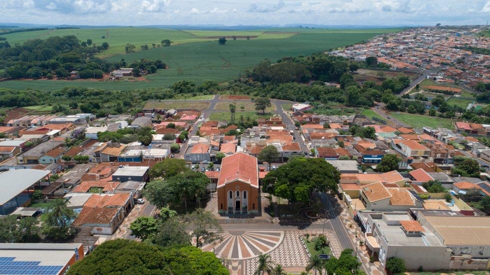 The coronavirus is ravaging Brazil – but in one of the cities it is as if covid-19 never existed