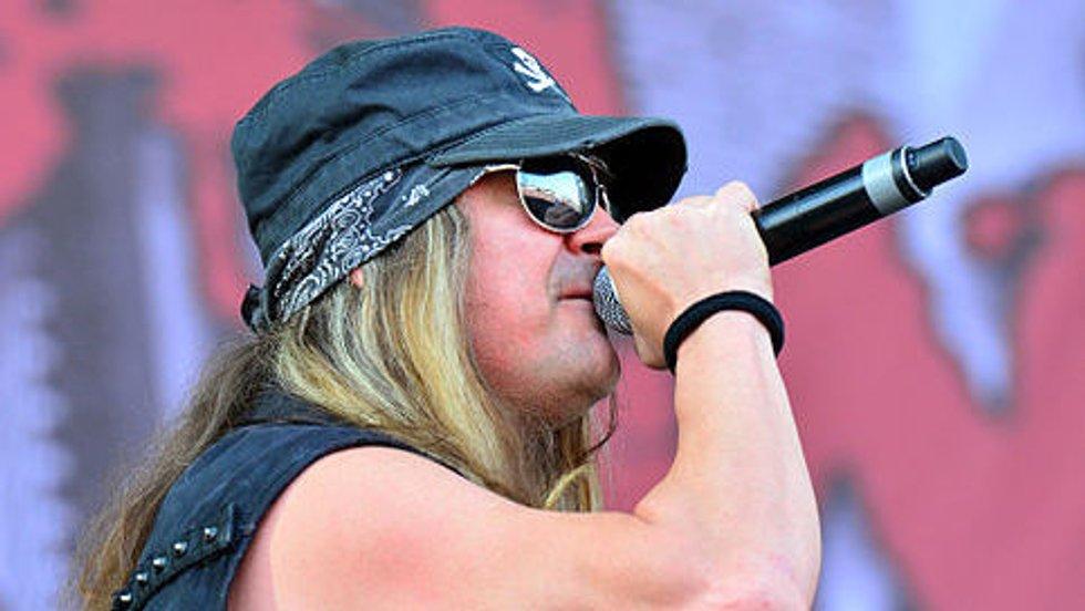 Former Skid Row vocalist Johnny Solinger (55) has died