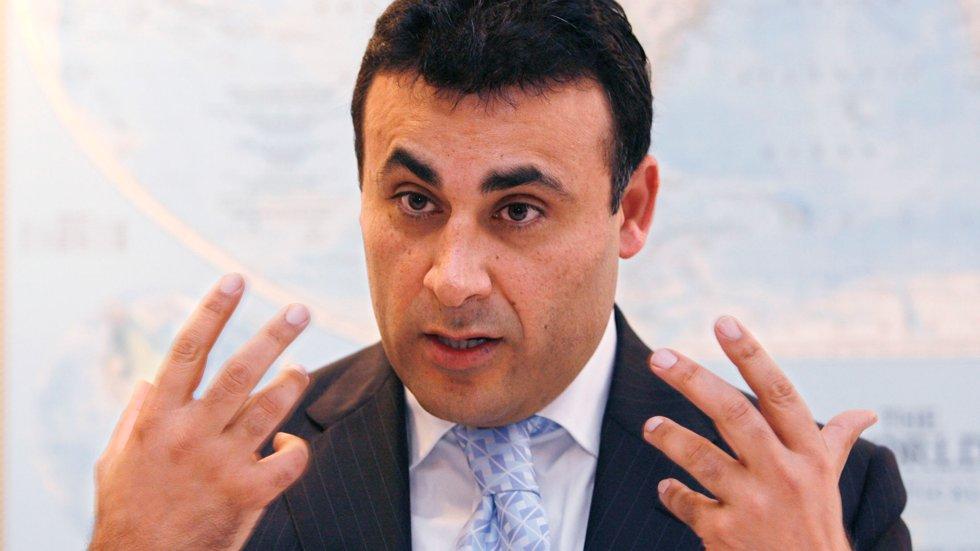 Several women accuse the Danish politician Naser Khader of sexual abuse