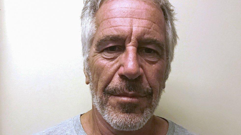 Journalist launches Jeffrey Epstein podcast – reveals exclusive material