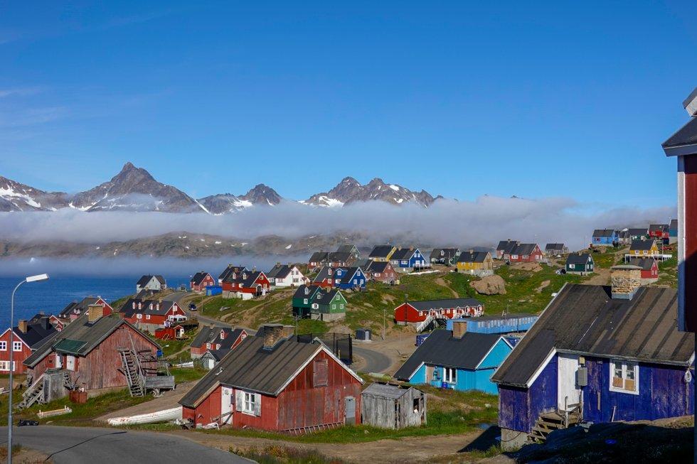 Greenland with no to oil exploration – environmental organizations rejoice