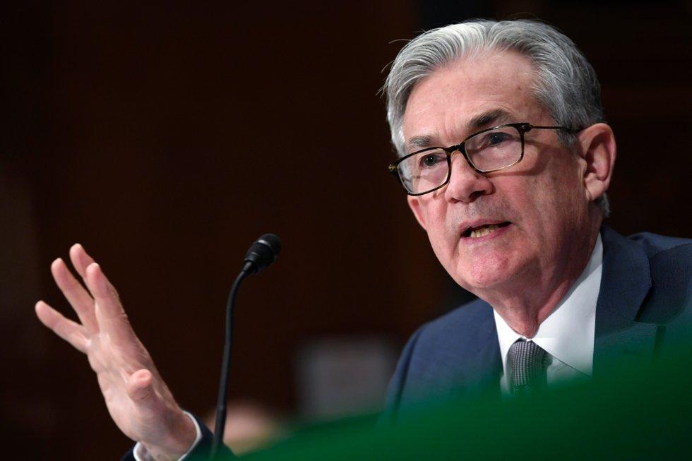 The US Federal Reserve announces interest rate jumps in the spring