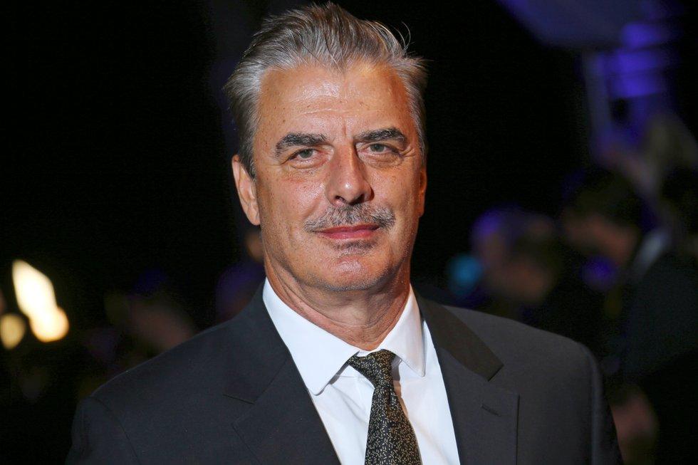 New indictment against “Sex and the City” actor Chris Noth
