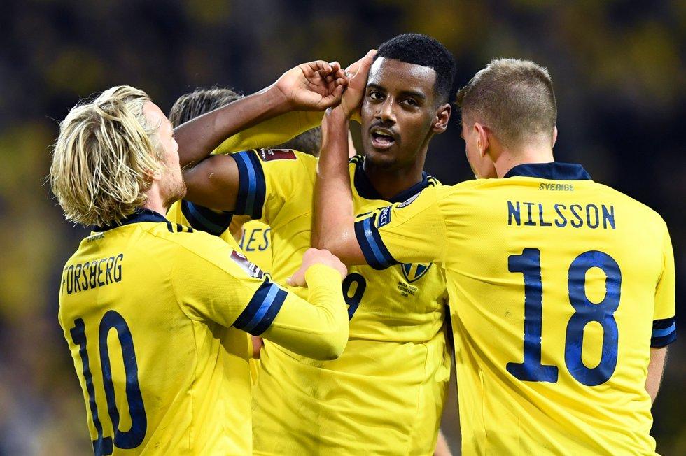 Sweden will not play against Russia in the World Cup qualifiers in football