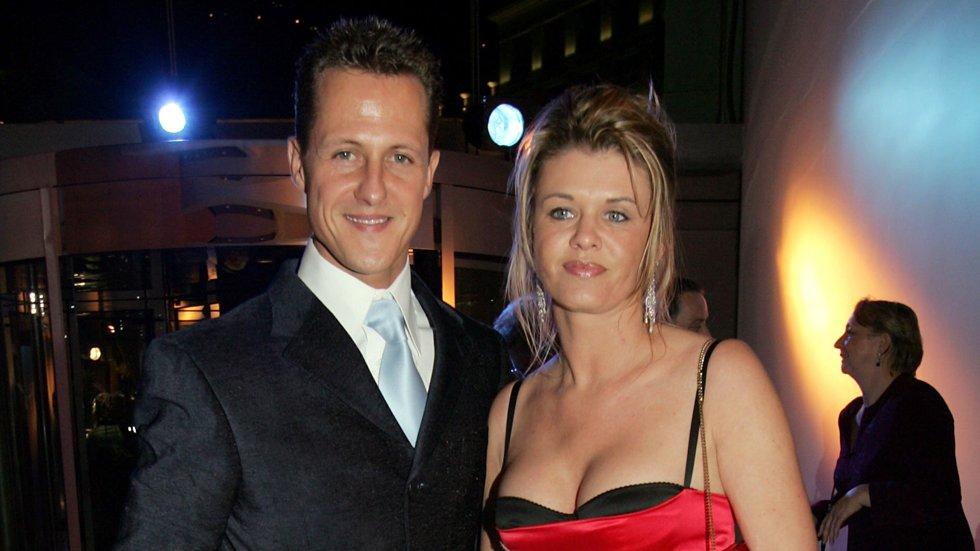 Former manager claims family lied about Michael Schumacher’s condition