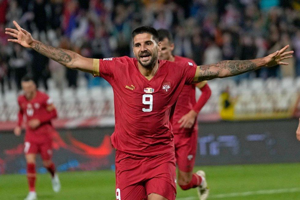 Mitrovic hat-trick before group final at Ullevaal – limping through injury