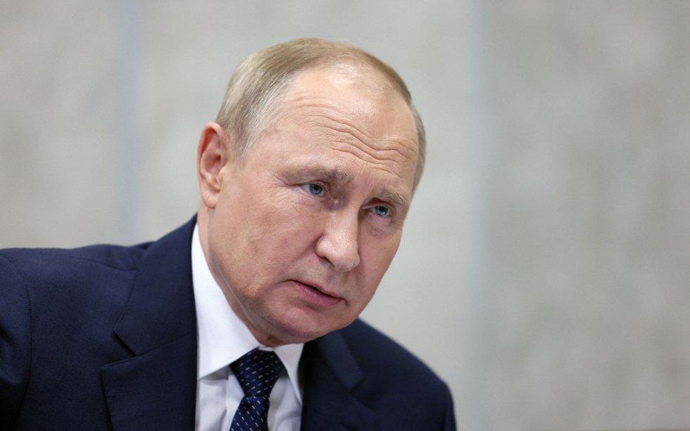 Expert militaire des faiblesses de la Russie : C’est pourquoi Poutine perd la guerre contre l’Ukraine