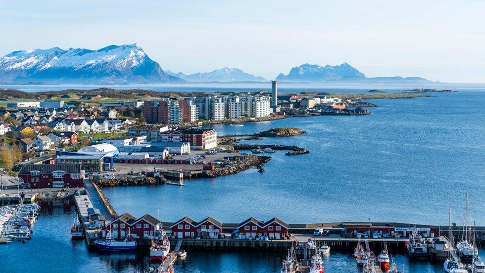 Bodø ne supprimera pas l’accord d’amitié avec la ville russe