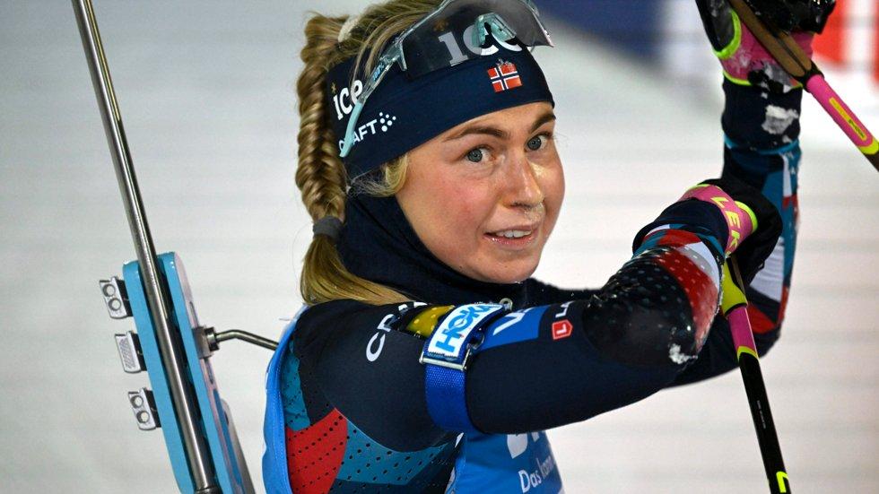 Biathleti impressionati in Finlandia: – Assolutamente pazzi