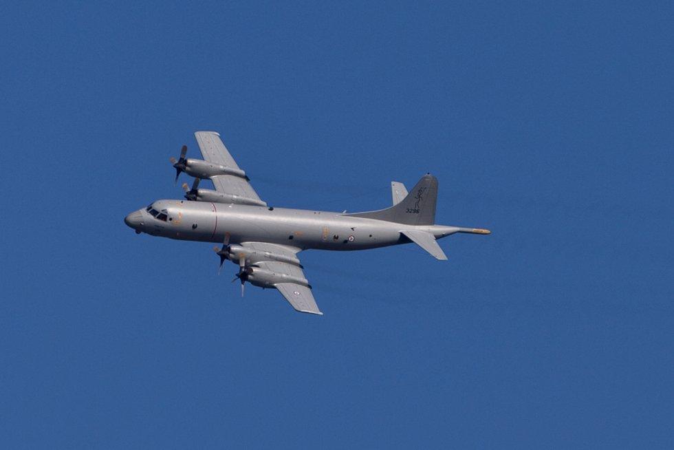 Des avions de chasse russes ont escorté des avions de surveillance norvégiens au-dessus de la mer de Barents