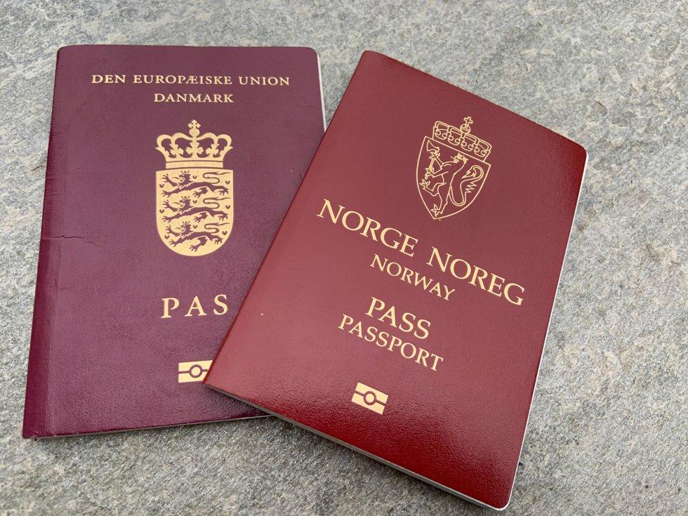 Nearly 40,000 will receive Norwegian citizenship by 2022