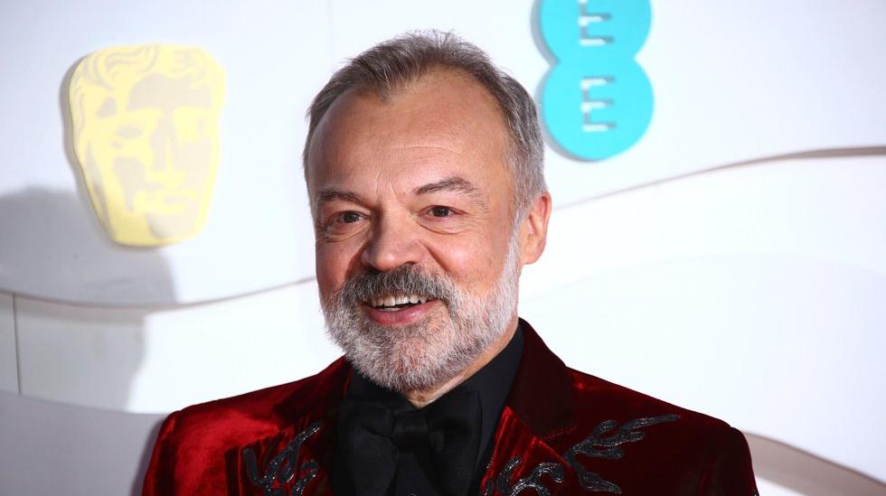 Graham Norton Reveals Traumatic Stabbing Incident in Interview with Telegraph Newspaper