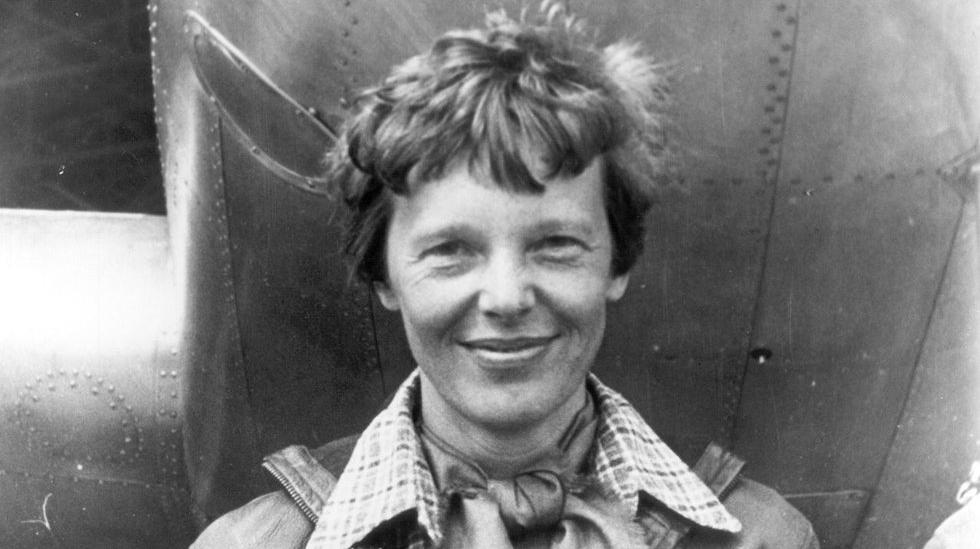 Has Amelia Earhart’s Lost Plane Been Found? New Discoveries Unveiled!