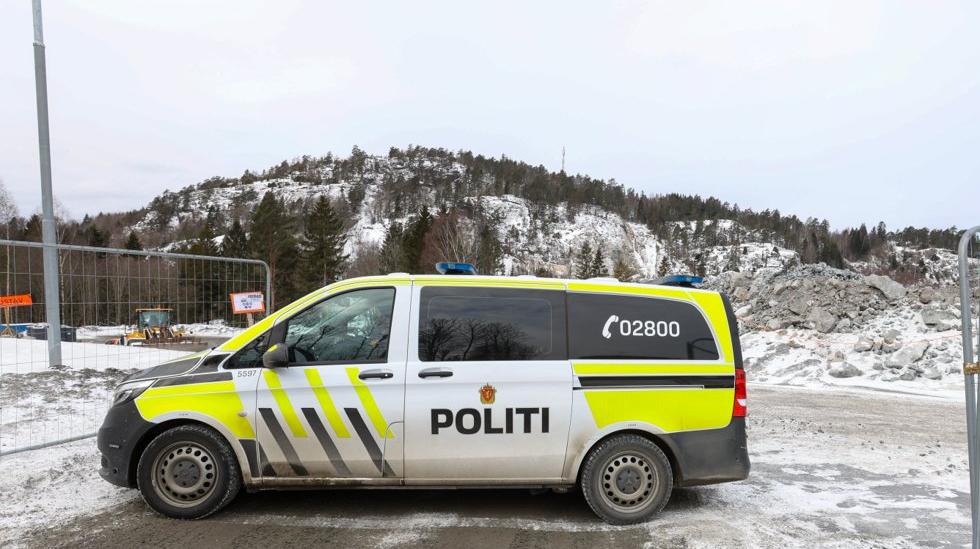 L’homme porté disparu à Porsgrunn a été retrouvé mort, indique la police.