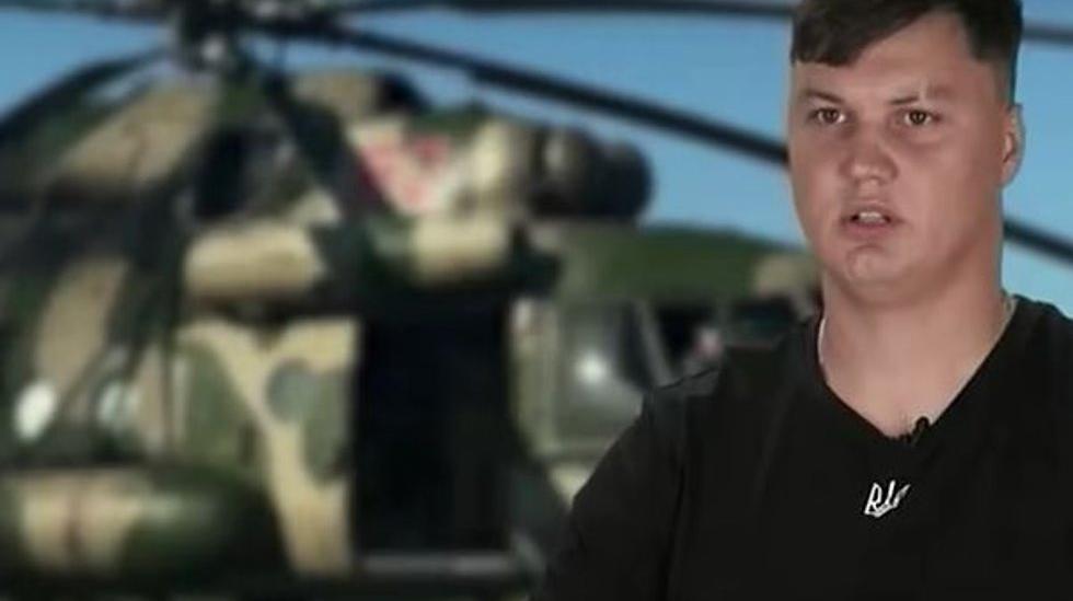 Le pilote russe Maksim Kuzminov (28 ans) a sauté : retrouvé mort en Espagne
