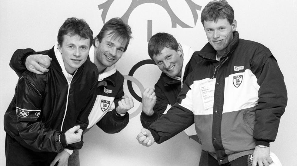 Ski de fond : l’ancien champion norvégien Martin Hole est décédé
