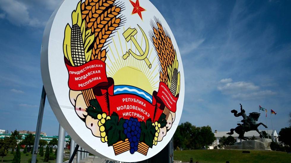 La région séparatiste moldave de Transnistrie demande la protection de la Russie