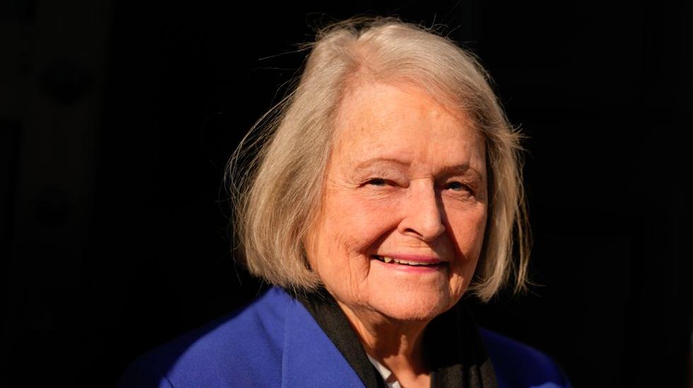 Brundtland and Mogedal hailed women as pioneers in women's health
