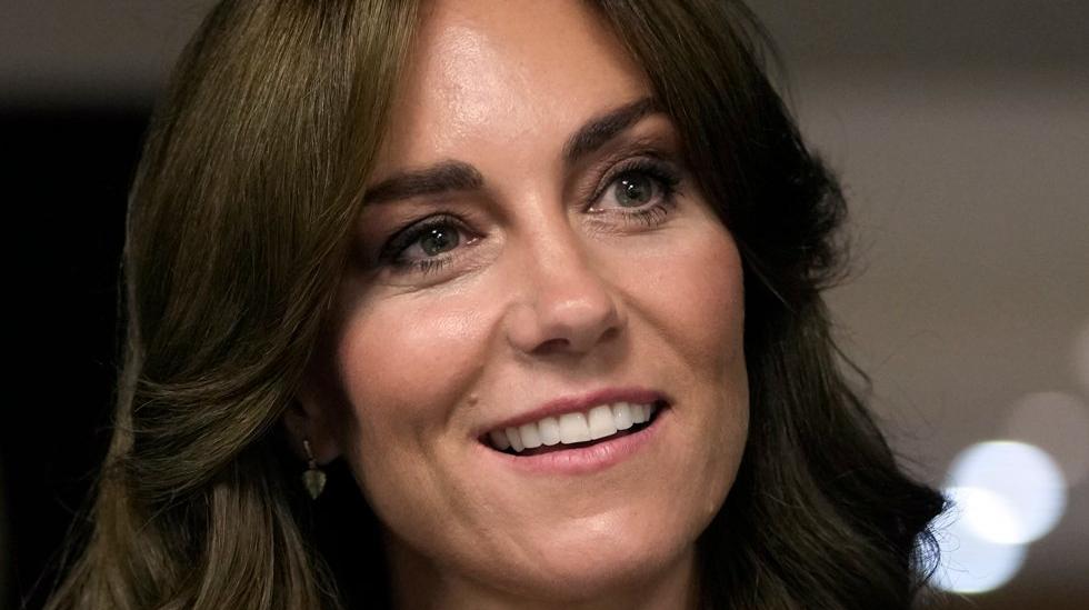Princess Kate in her first statement since her stomach surgery: – Thank you for your good wishes and support