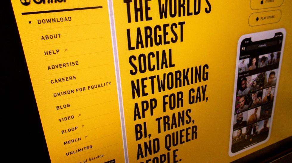Grindr takes the Data Protection Board to court