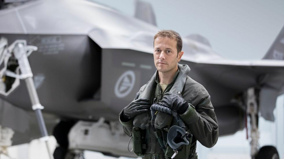 The F-35 Fighter Jets Land in Norway: The Future of Norwegian Airspace