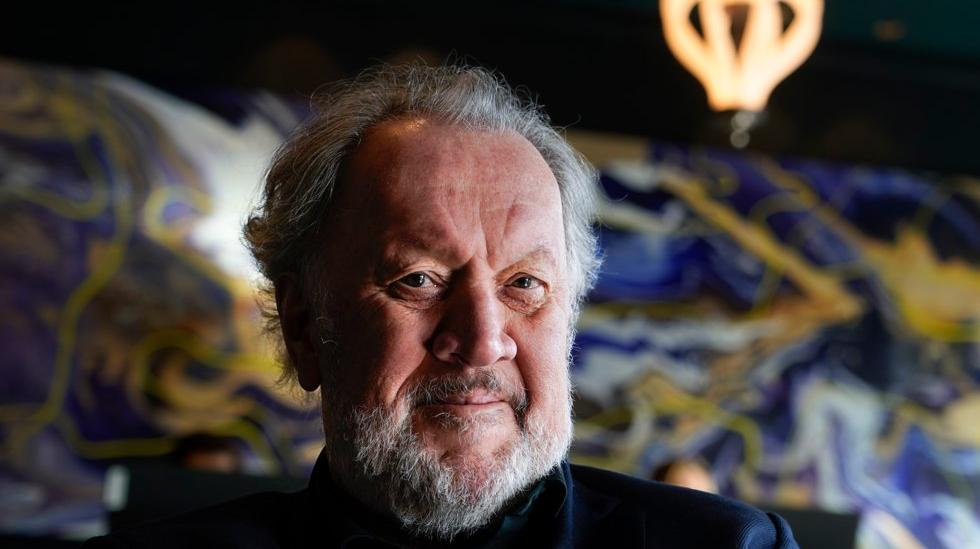 A Bjørn Eidsvåg non piace festeggiare i 70 anni: – Preferisco guardare avanti