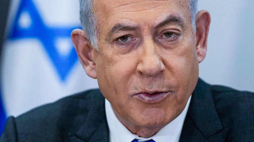 Israeli Prime Minister Benjamin Netanyahu Announces Ground Invasion of Rafah amidst International Pressure – Will Pursue “Total Victory” over Hamas
