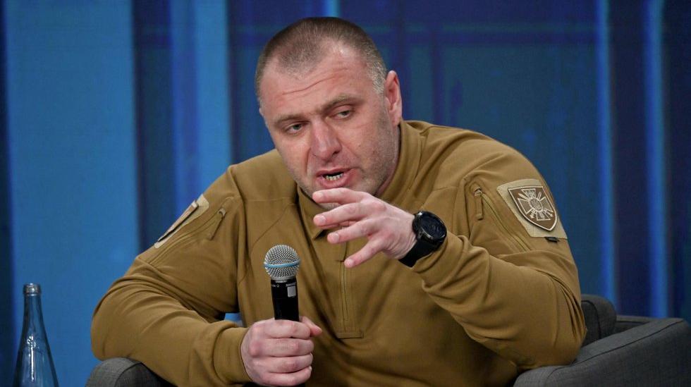 Le chef du renseignement ukrainien révèle les détails des attentats