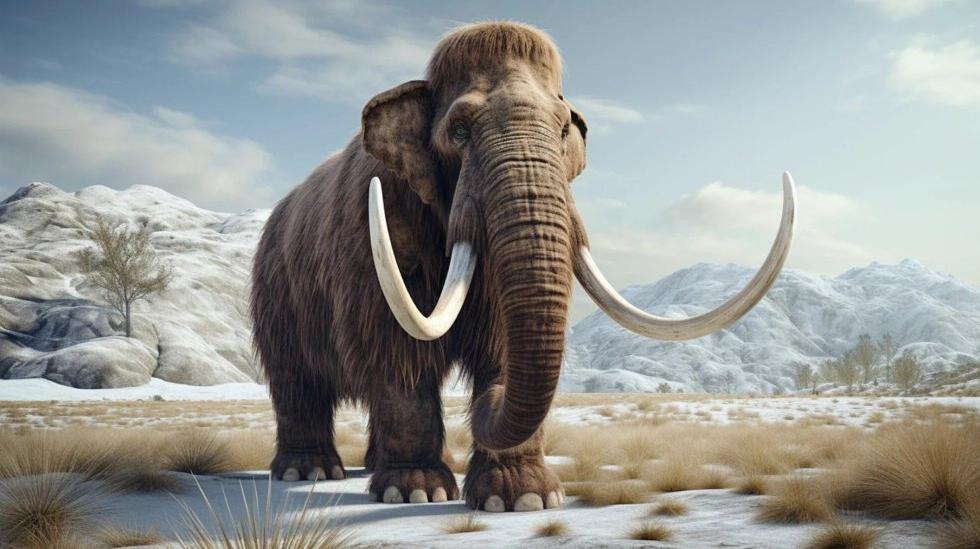 The company that wants to bring back the mammoth believes it has taken an important step