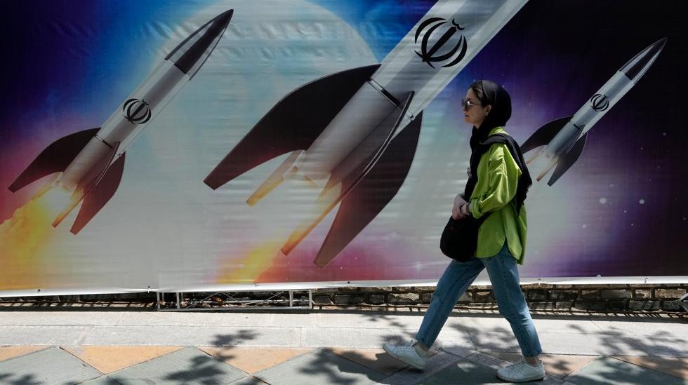 Expert sur l’Iran et Israël : – Il est possible que les choses se calment