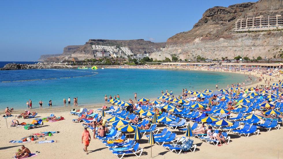 Canariavisen: – Non, vous n’avez pas besoin d’avoir peur d’être un touriste à Gran Canaria